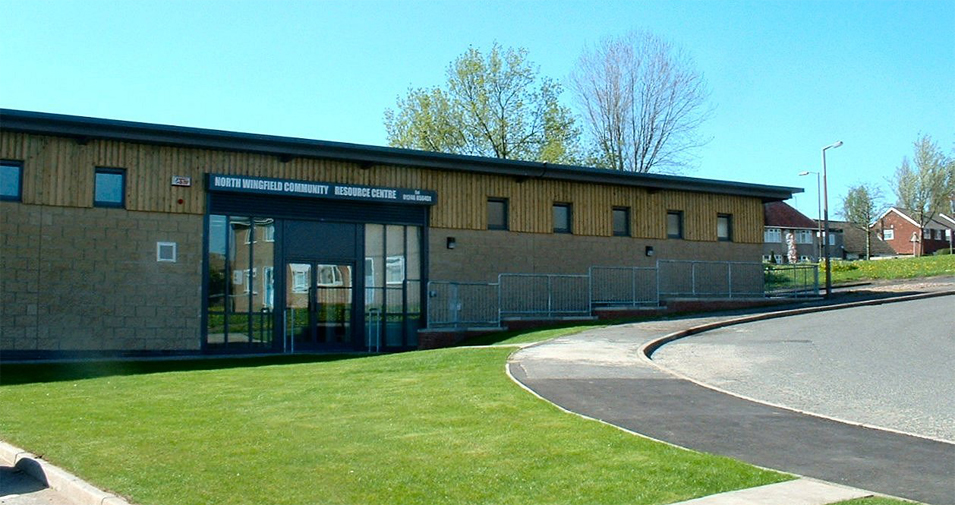 North Wingfield Community Centre